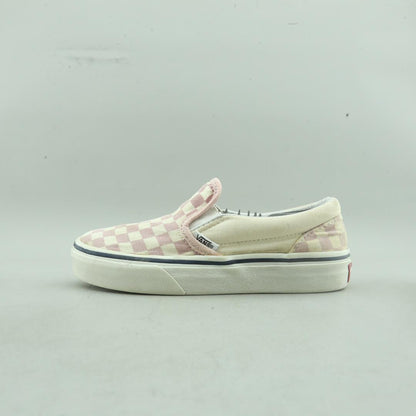 Vans Classic Checkerboard