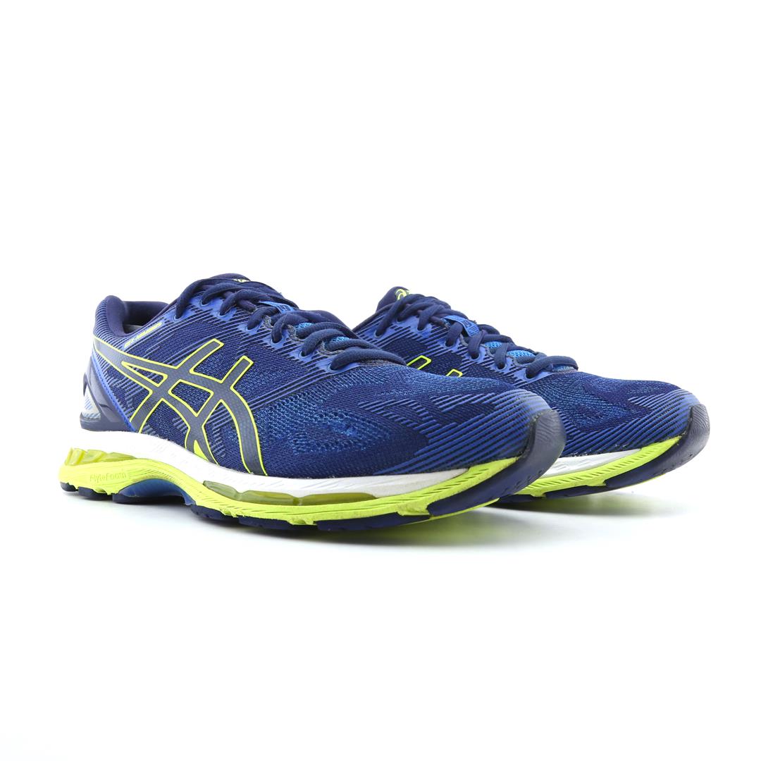 Asics Gel-Nimbus 19
