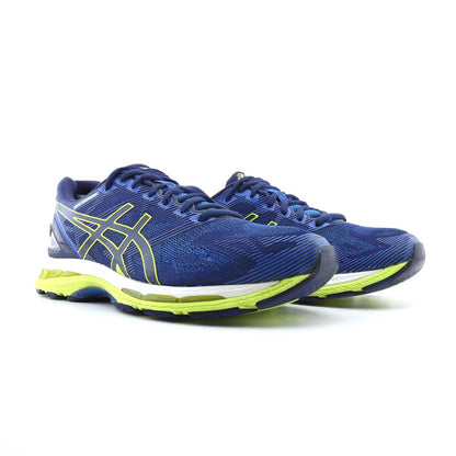 Asics Gel-Nimbus 19