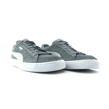 Puma Suede
