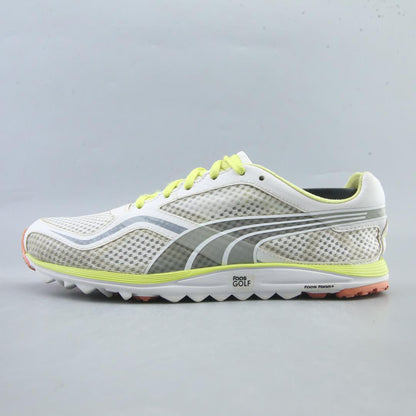 Puma Memory Form