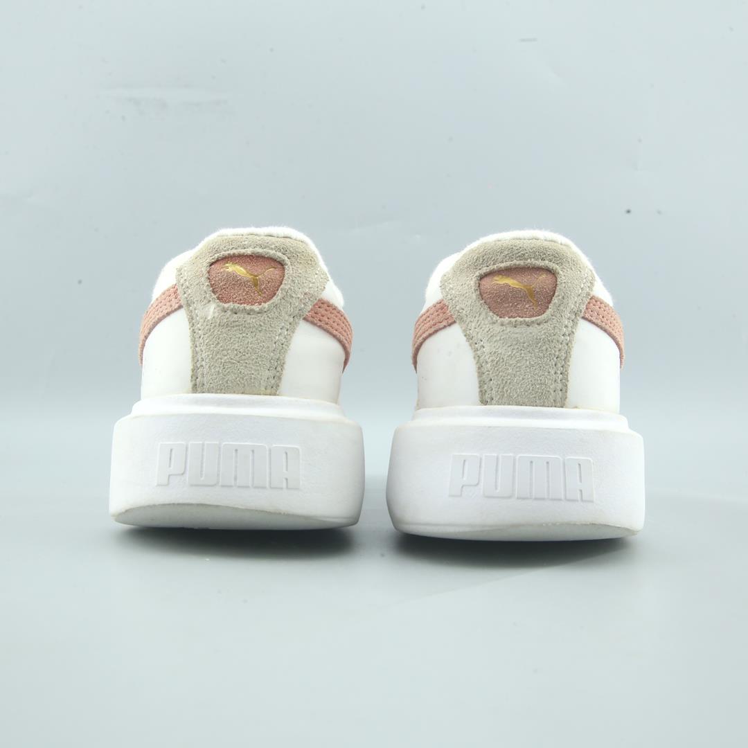 Puma Oslo Maja Archive