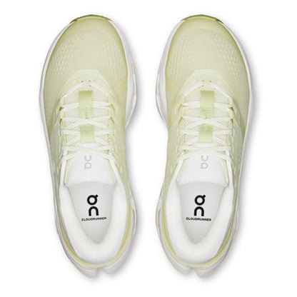 On Running Cloudrunner 3 Seedling Ivory (W)