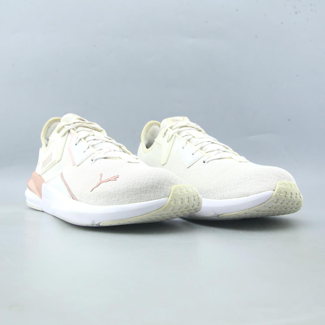 Puma Platinum Metallic