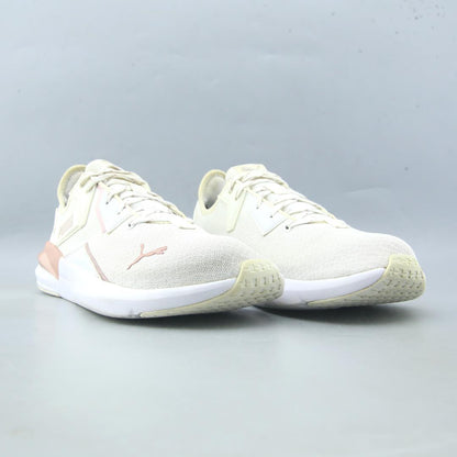 Puma Platinum Metallic