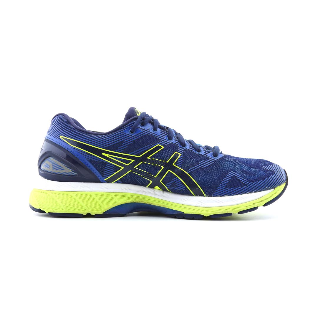 Asics Gel-Nimbus 19