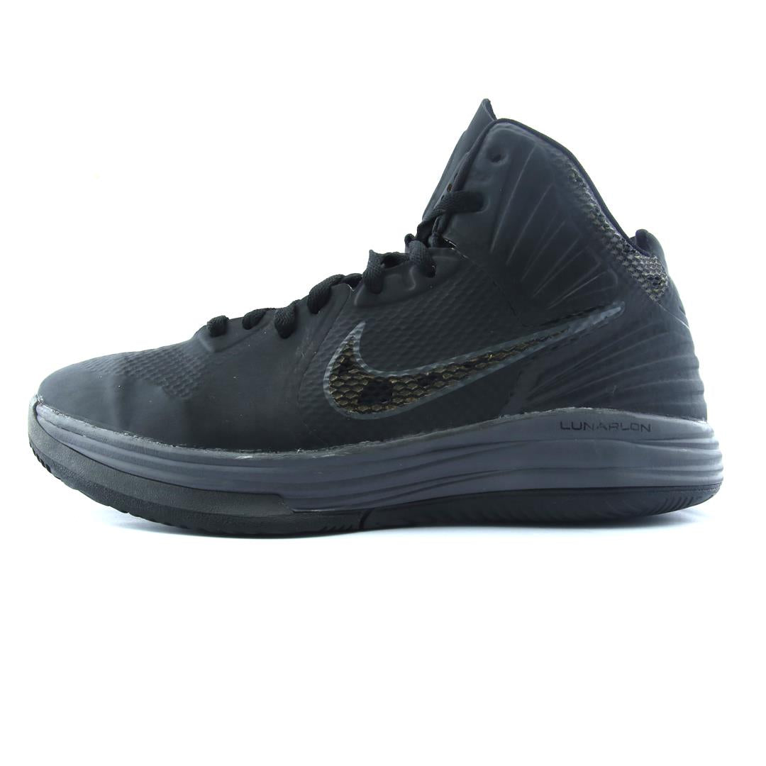 Nike Hyperfuse Lunarlon