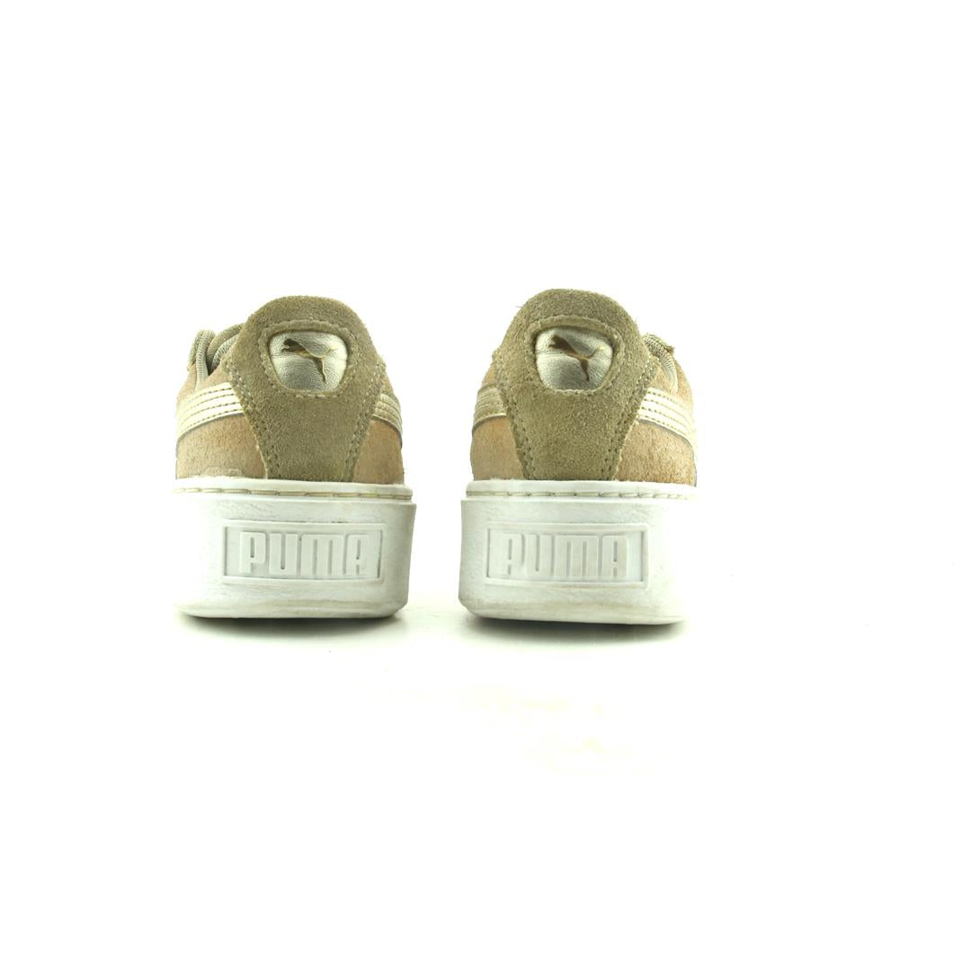 Puma Suede