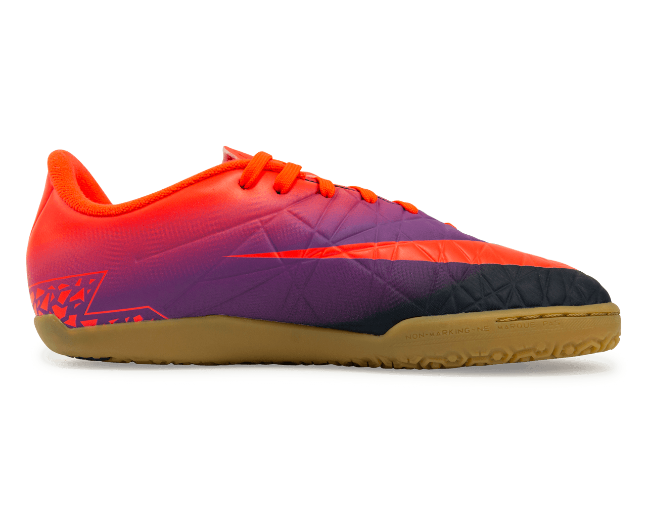 Nike Kids Hypervenomx Phelon Ii Ic