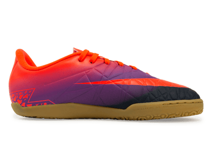 Nike Kids Hypervenomx Phelon Ii Ic