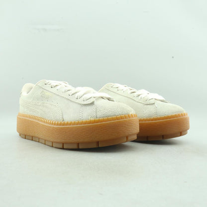 Puma Platform Trace