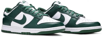 Nike Dunk Low Michigan State