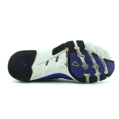 Adidas Pure Royal