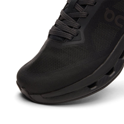 On Womens Cloudzone (Black/Eclipse)