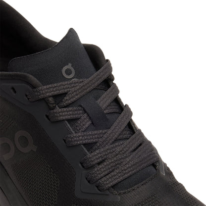On Womens Cloudzone (Black/Eclipse)