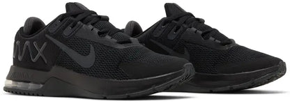 Nike Air Max Alpha Trainer 4 Black