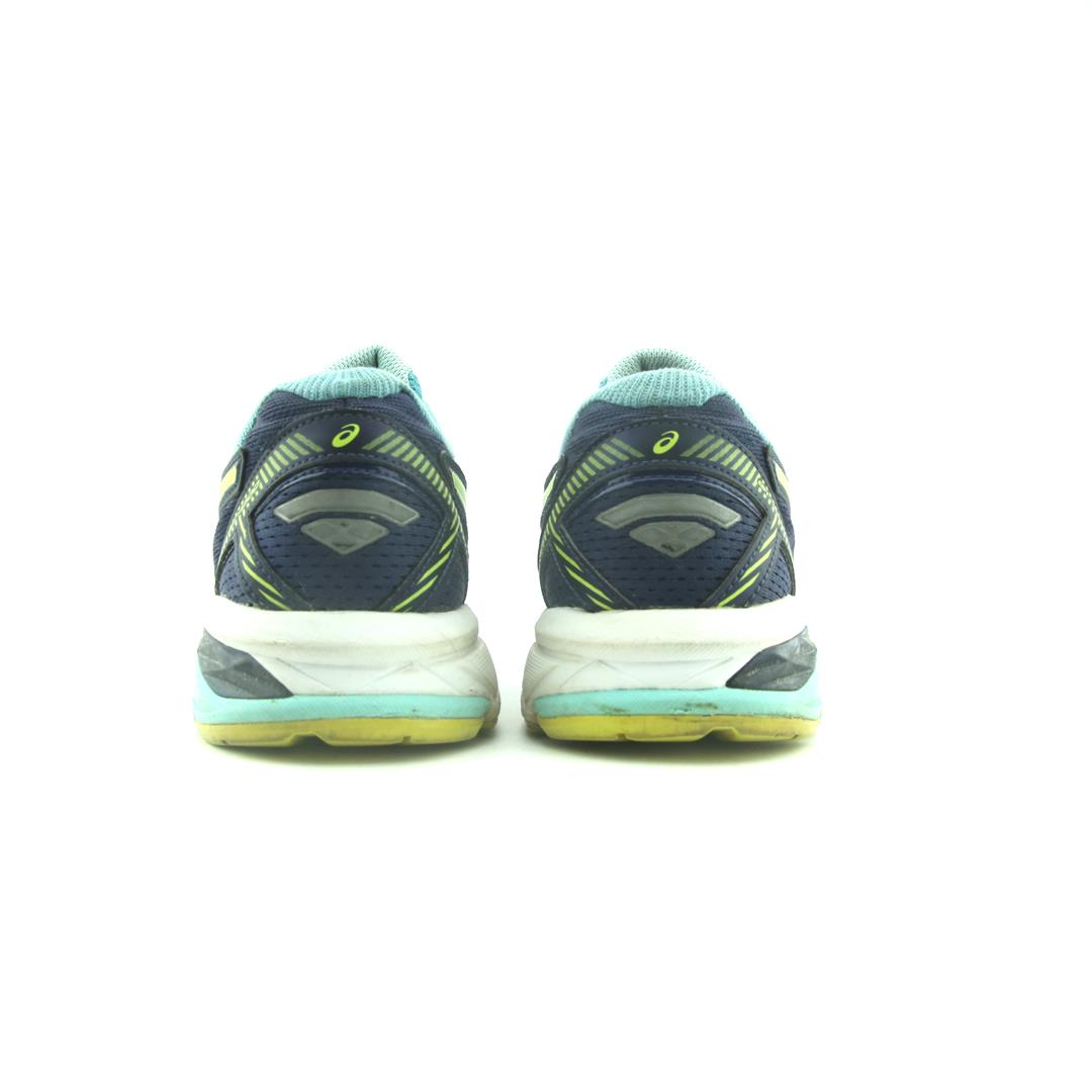 Asics Gt 1000 5