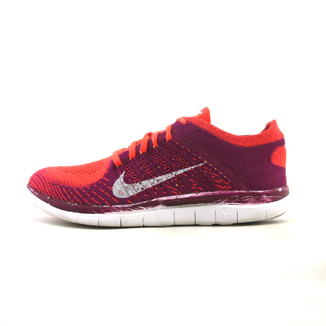 Nike Free Flyknit 4.0