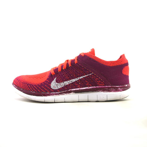 Nike Free Flyknit 4.0