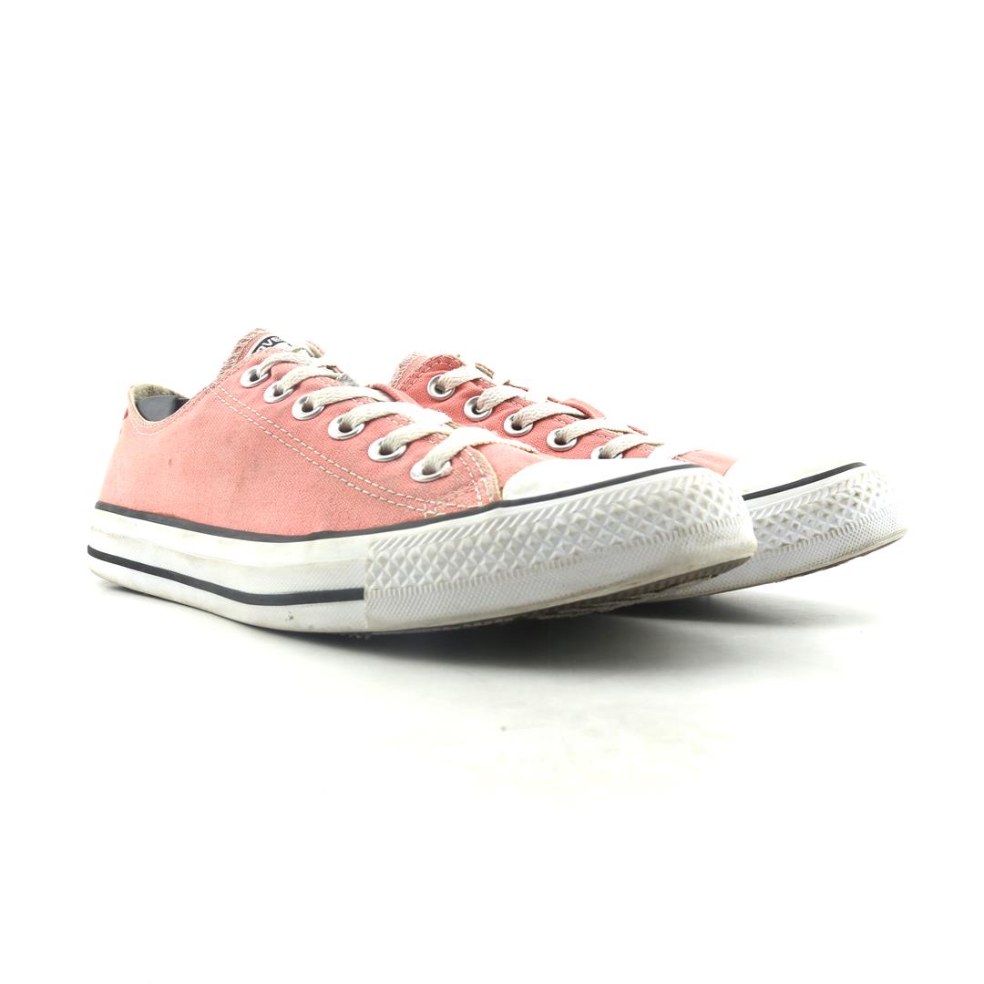 Converse Chuck Taylor All Star Canvas