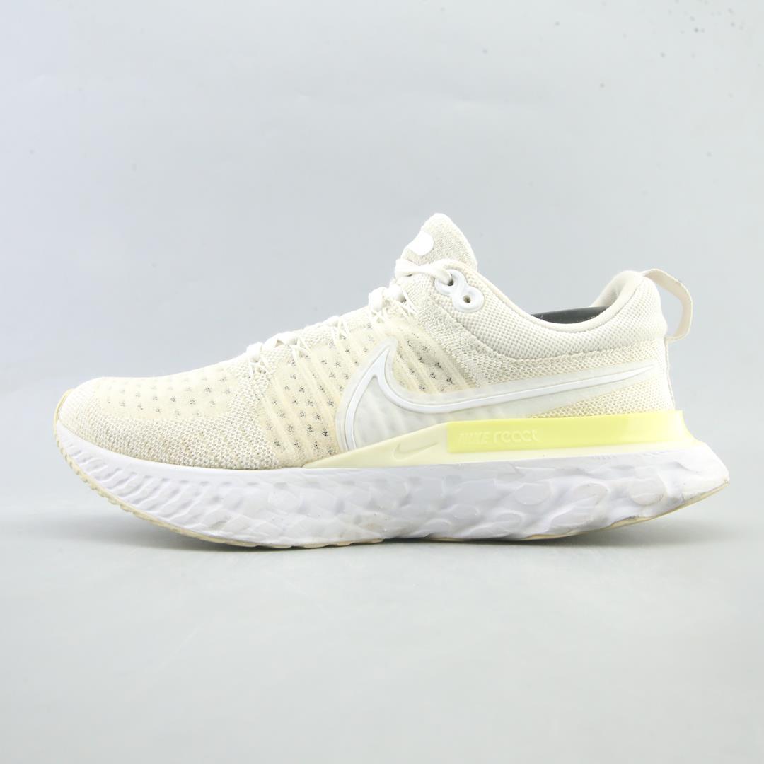 Nike React Infinity Run Flyknit 2