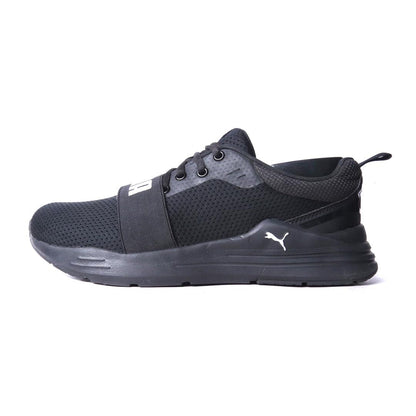Puma Wired Run