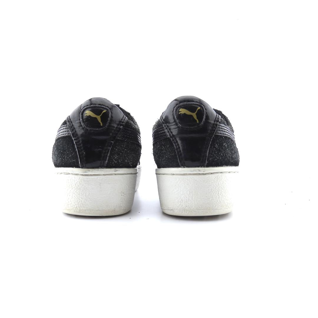 Puma Smash V2 Suede