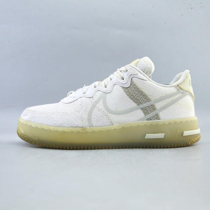 Nike Air Force 1 React