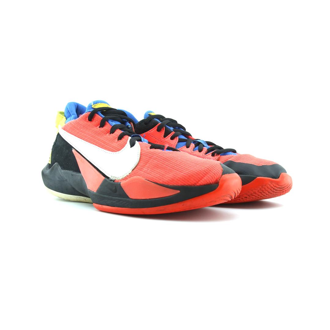 Nike Zoom Freak 2