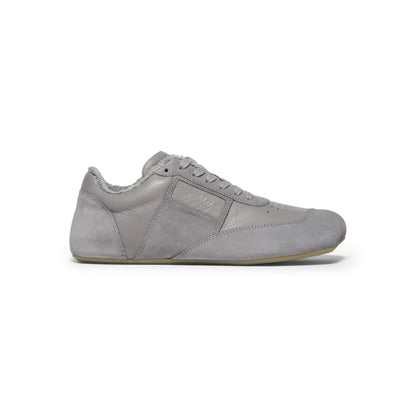 Mm6 Maison Margiela Anatomic Sneakers (Silver Filigree)
