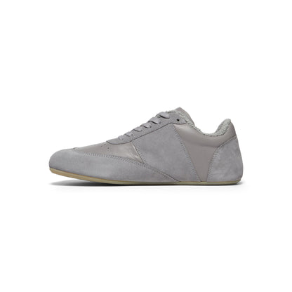 Mm6 Maison Margiela Anatomic Sneakers (Silver Filigree)
