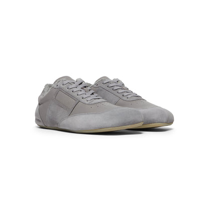 Mm6 Maison Margiela Anatomic Sneakers (Silver Filigree)