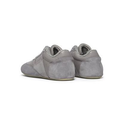 Mm6 Maison Margiela Anatomic Sneakers (Silver Filigree)