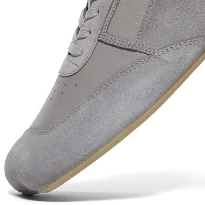 Mm6 Maison Margiela Anatomic Sneakers (Silver Filigree)