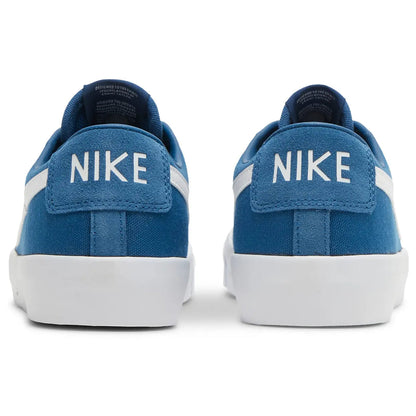 Nike Sb Zoom Blazer Low Pro Gt Court Blue