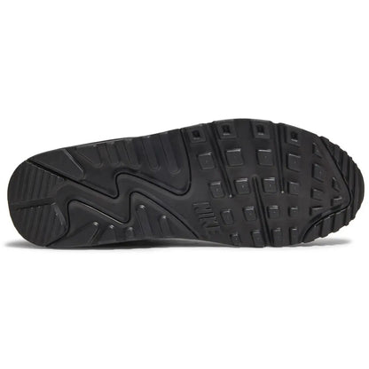 Nike Air Max 90 Black Sport Red