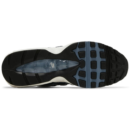 Nike Air Max 95 Navy Grey White