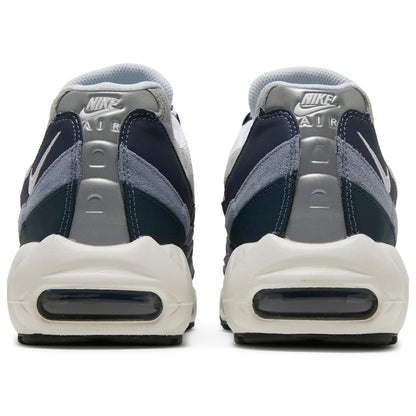 Nike Air Max 95 Navy Grey White