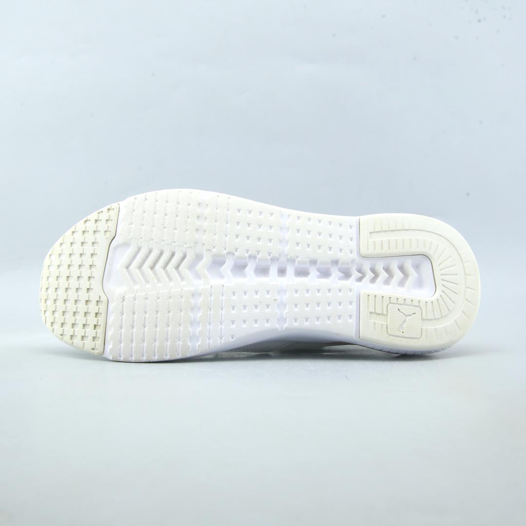 Puma Platinum Metallic