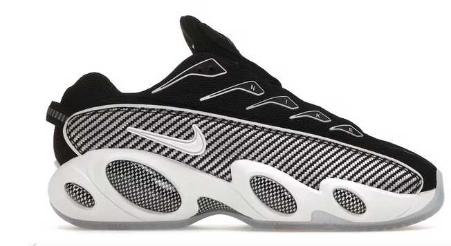 Nike Nocta Glide Drake Black