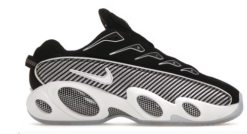 Nike Nocta Glide Drake Black