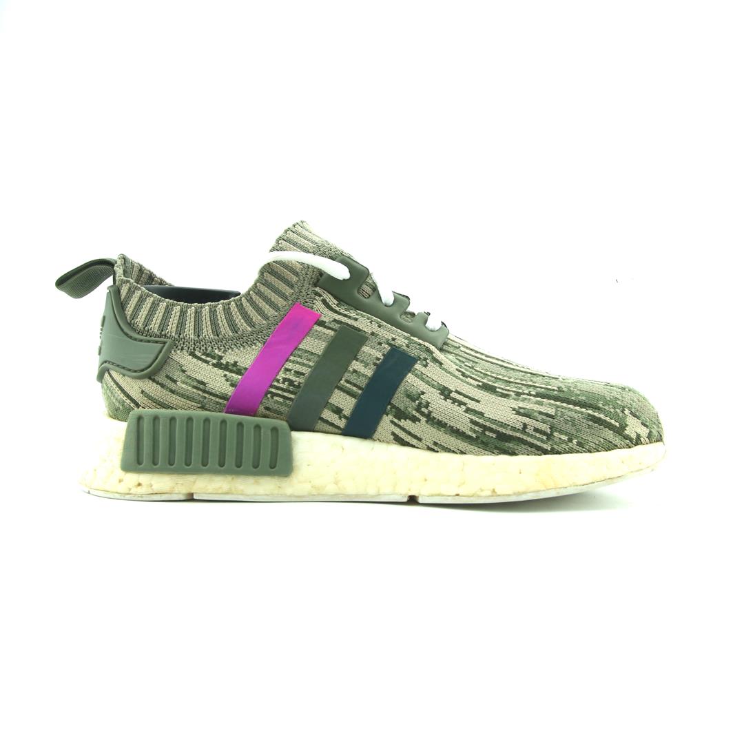 Adidas Nmd R1