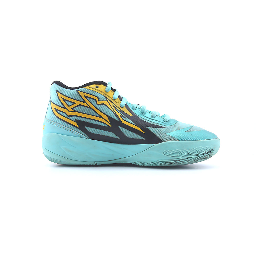 Puma Lamelo Ball Mb.02