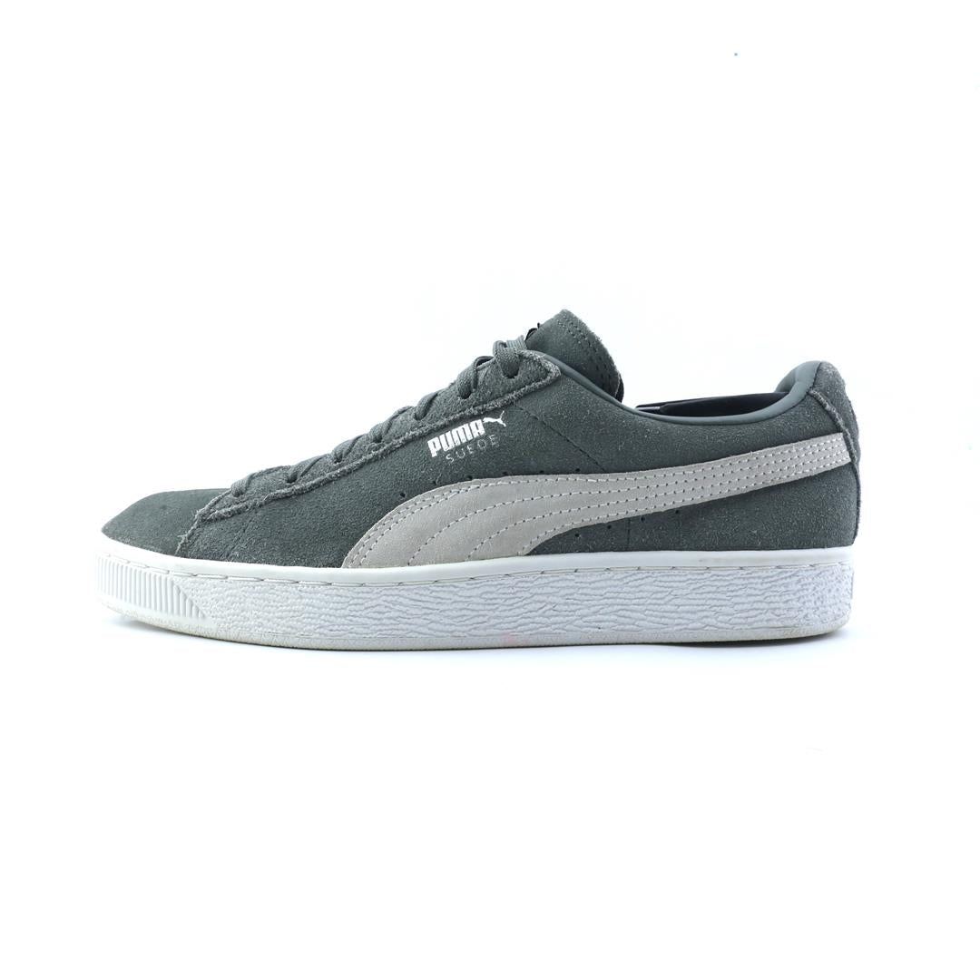 Puma Suede