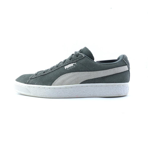 Puma Suede