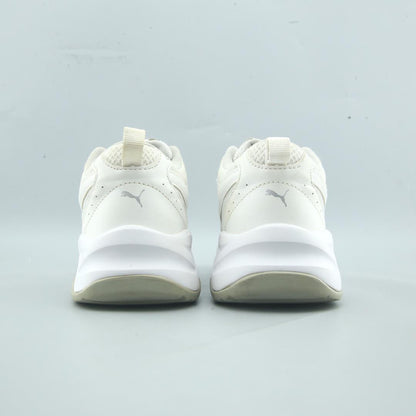 Puma Cilia