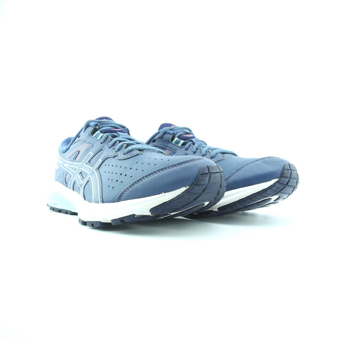 Asics Gt-1000 Leather
