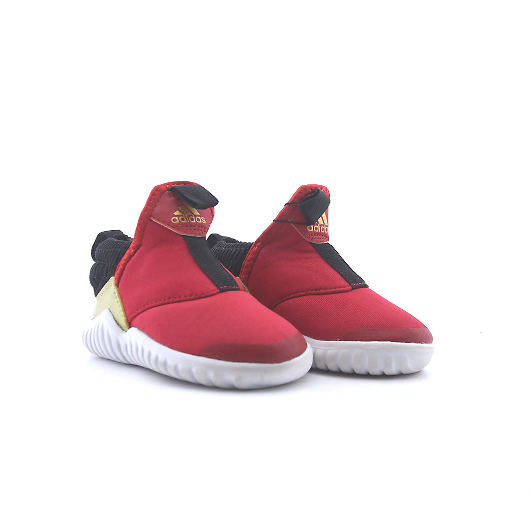Adidas Rapidazen L