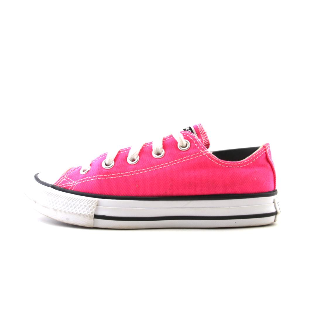 Converse Chuck Taylor All Star Canvas