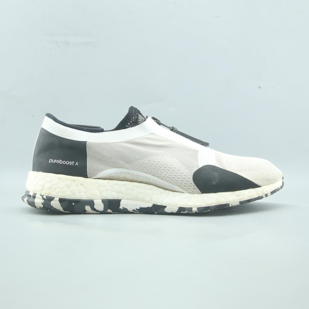 Adidas Pure Boost X Trainer Zip